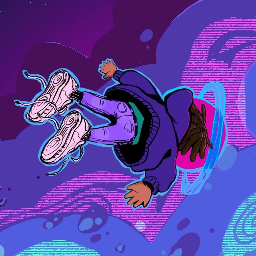 MARTIN KY Urban Waves Records