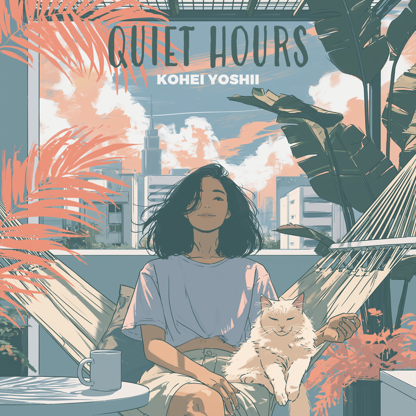kohei-yoshii-quiet-hours-cover